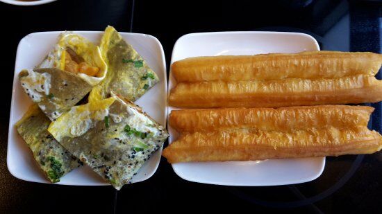 Hulun Beir Mongolian Restaurant